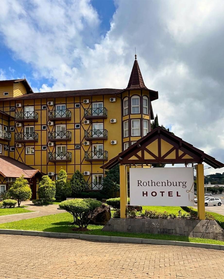 Rothenburg Hotel
