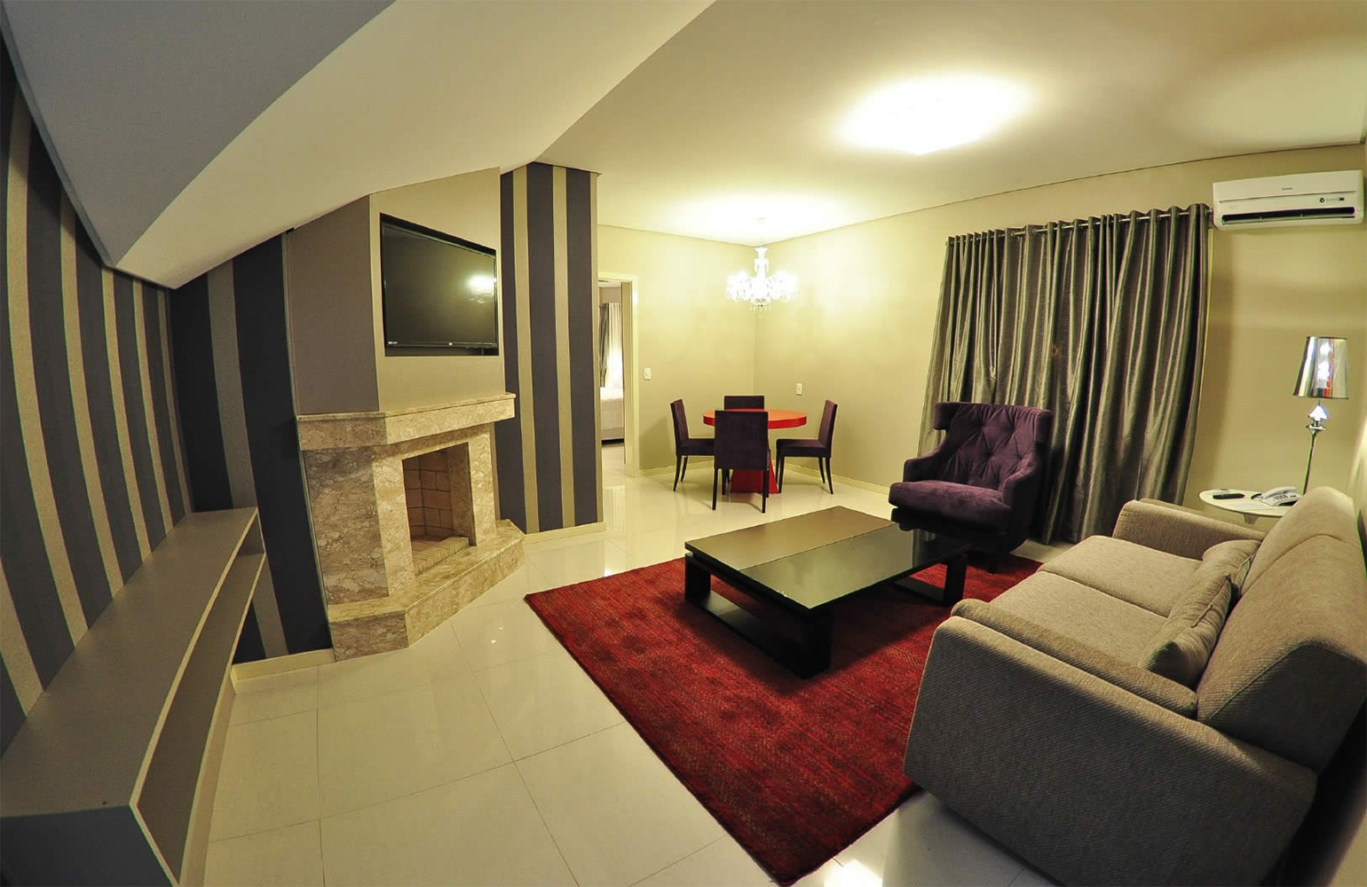 Rothenburg Hotel