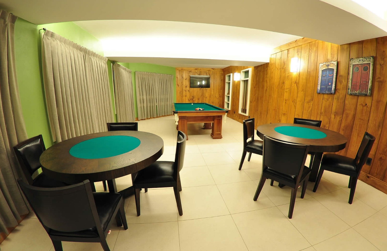Rothenburg Hotel