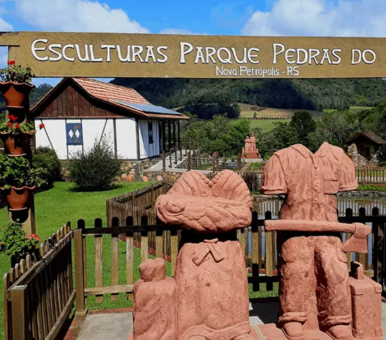 Nova Petrópolis