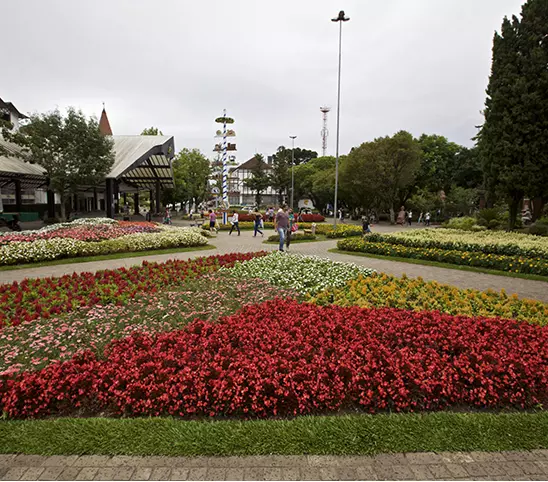 Nova Petrópolis